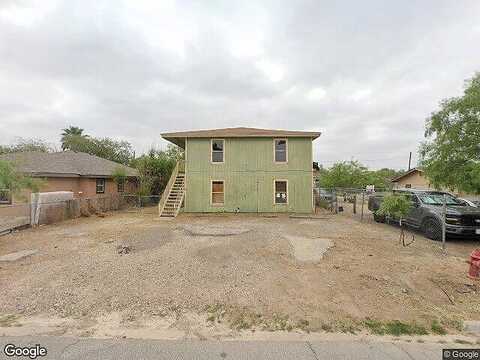 Siesta Dr #1-4, Eagle Pass, TX 78852