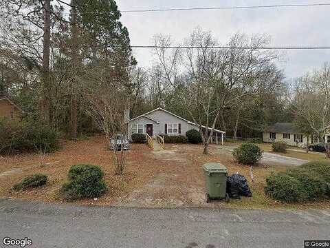 Shannon, ORANGEBURG, SC 29118
