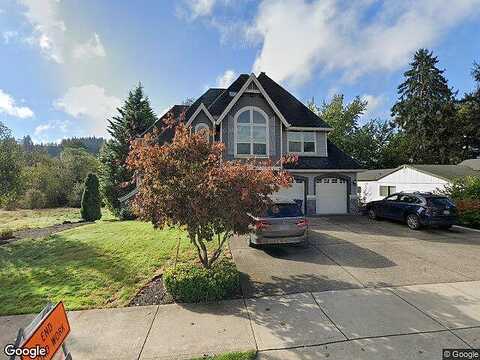 King, HAPPY VALLEY, OR 97086