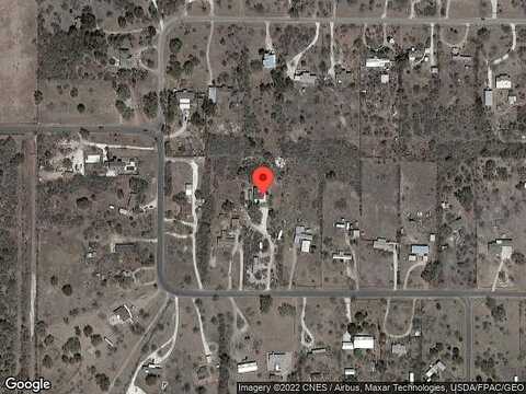 County Road 572, CASTROVILLE, TX 78009