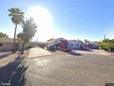 25Th, APACHE JUNCTION, AZ 85119
