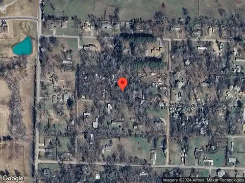 Grand, VAN BUREN, AR 72956