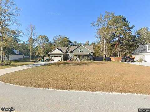South Camelia Ct, Guyton, GA 31312
