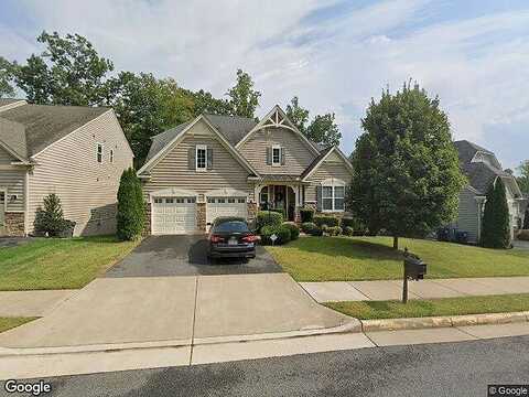 Wagoneers, STAFFORD, VA 22554
