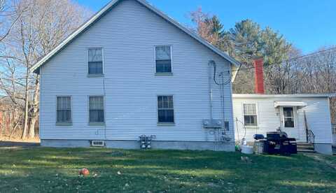 Pulaski, WEST WARREN, MA 01092