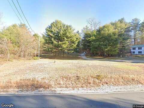 Sebago, HIRAM, ME 04041