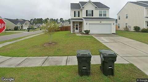 Dahoo, LADSON, SC 29456