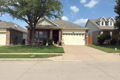 Coyote, HASLET, TX 76052