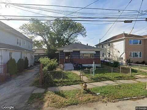160Th, JAMAICA, NY 11434
