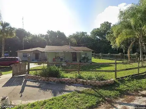 160Th, WEIRSDALE, FL 32195