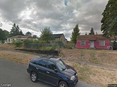 30Th, TACOMA, WA 98404