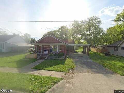 Metropolis, METROPOLIS, IL 62960