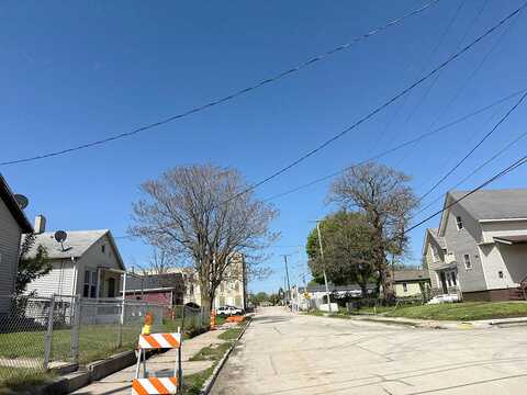 West, RACINE, WI 53404