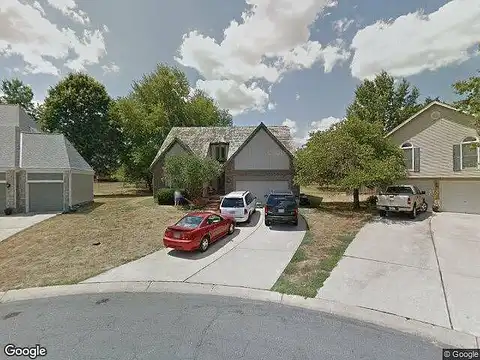6Th, LEES SUMMIT, MO 64063