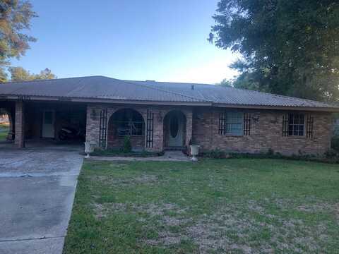 E Laurent St, Opelousas, LA 70570