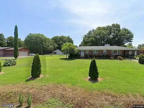 Hickory Grove, KINSTON, NC 28501