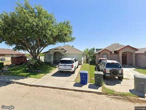 Wilfrano, LAREDO, TX 78046