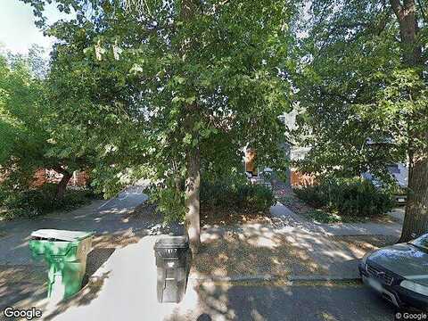 Ash, DENVER, CO 80220