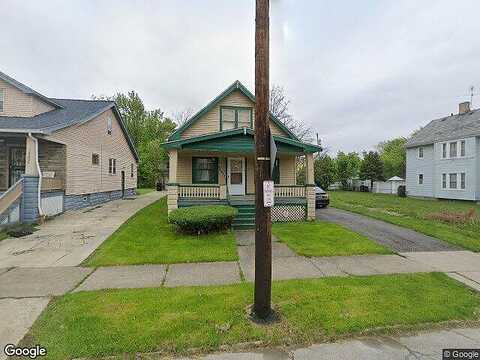 Kingsford, CLEVELAND, OH 44128