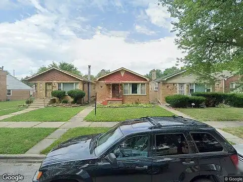Normal, RIVERDALE, IL 60827