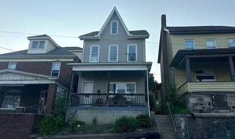 16Th, ALTOONA, PA 16601