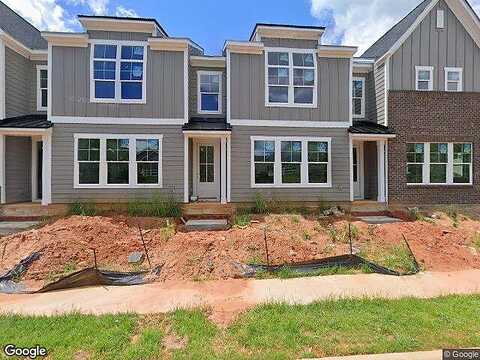 Carriage Club, MOORESVILLE, NC 28117