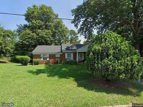 Main, MARIANNA, AR 72360