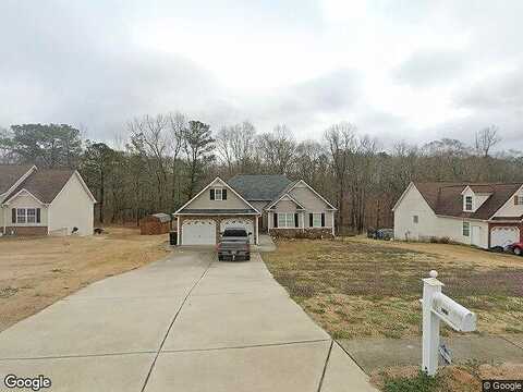 Garrison, TEMPLE, GA 30179
