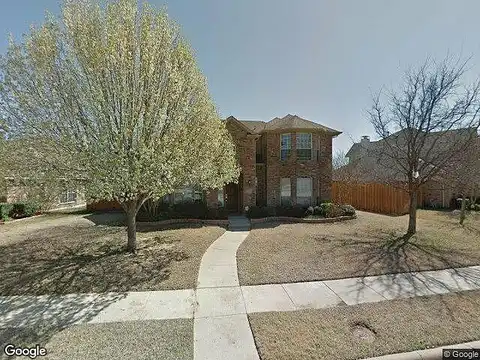 Christine, ALLEN, TX 75002