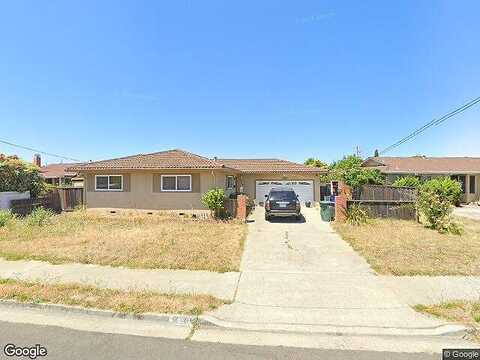Trinidad, SAN LEANDRO, CA 94577