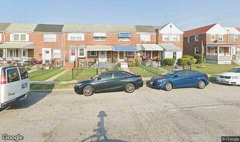 Broening, BALTIMORE, MD 21224