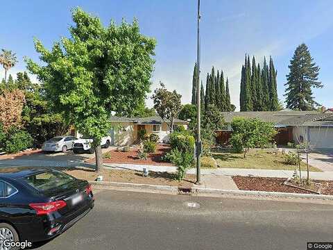 Hillsdale, SAN JOSE, CA 95118