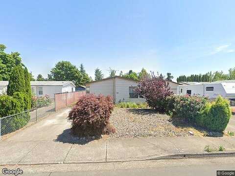 June, WOODBURN, OR 97071