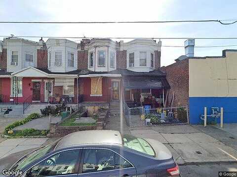 Robinson, PHILADELPHIA, PA 19151