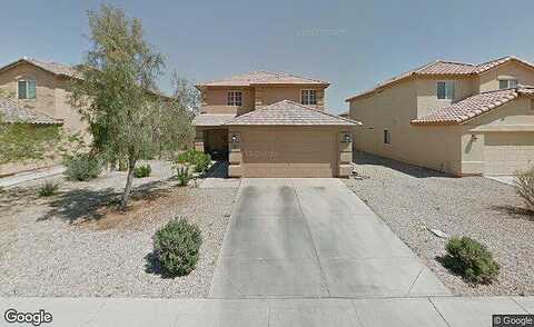 Roosevelt, COOLIDGE, AZ 85128
