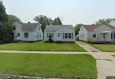 Triskett, CLEVELAND, OH 44111