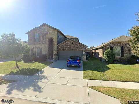 Broomstick, HASLET, TX 76052