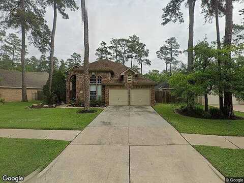 Sandalin, CYPRESS, TX 77429