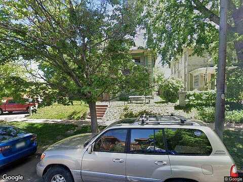 Williams, DENVER, CO 80218