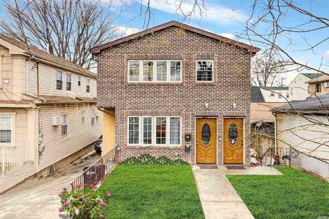 223Rd, SPRINGFIELD GARDENS, NY 11413
