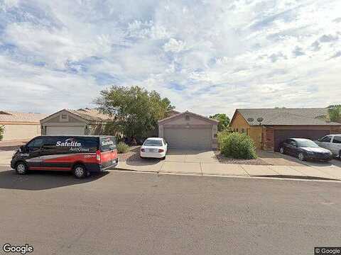 Diamond, APACHE JUNCTION, AZ 85120
