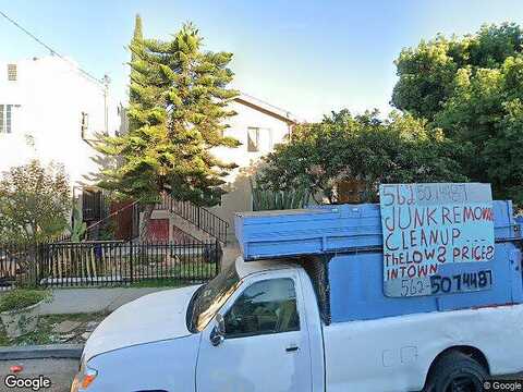 Henderson, LONG BEACH, CA 90813