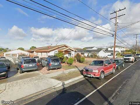 Blaine, BELLFLOWER, CA 90706