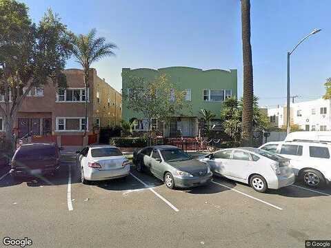 Chestnut, LONG BEACH, CA 90813