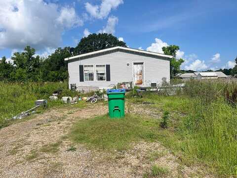 Lajaunie, MORGAN CITY, LA 70380
