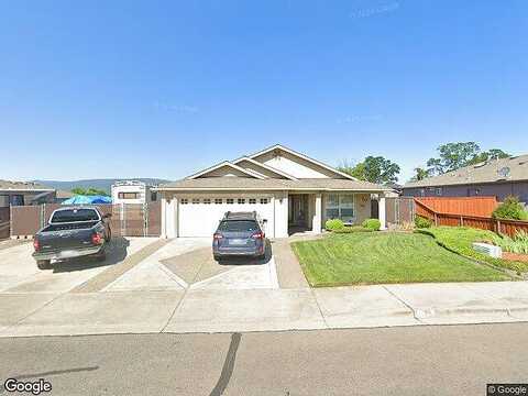 Scofield, CENTRAL POINT, OR 97502