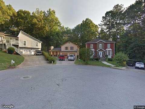 Brooks Water, LAWRENCEVILLE, GA 30044