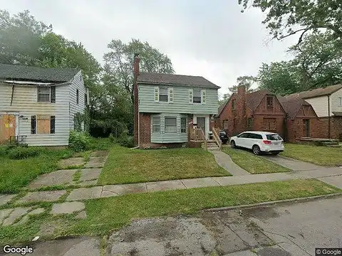 Lauder, DETROIT, MI 48227