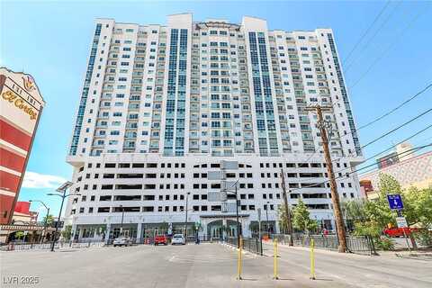Las Vegas Boulevard #1014, Las Vegas, NV 89101