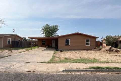 Keeling, ODESSA, TX 79763
